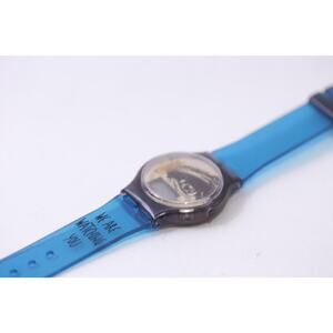 Congo, Wristwatch, We Are Watching You, Digital, 1990s, Watch, ~ 250826-WH 521